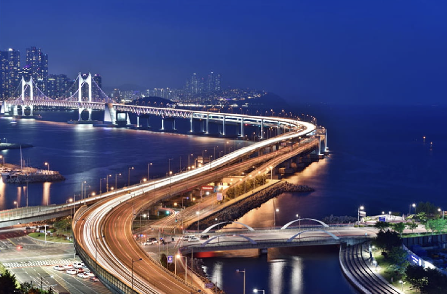 La historia del proyecto de «autopista oceánica» que buscaba unir Valparaíso con Viña del Mar